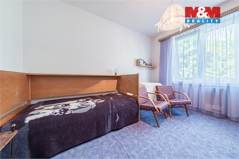 Prodej bytu 4+1, 75 m² 14