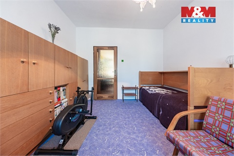 Prodej bytu 4+1, 75 m² - 12