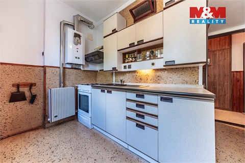 Prodej bytu 4+1, 75 m² 12