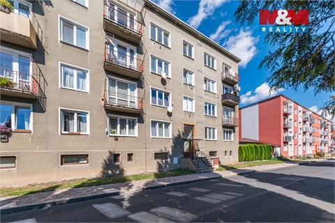 Prodej bytu 4+1, 75 m² 6