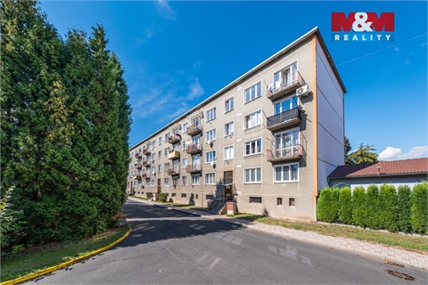 Prodej bytu 4+1, 75 m² 4