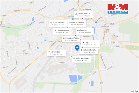 Prodej bytu 4+1, 75 m² - 18