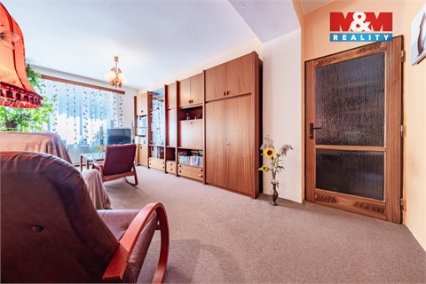 Prodej bytu 4+1, 75 m² - 8