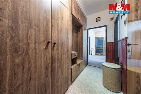 Prodej bytu 4+1, 75 m² 10