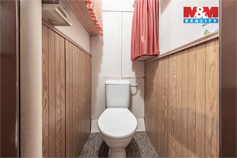 Prodej bytu 4+1, 75 m² - 14