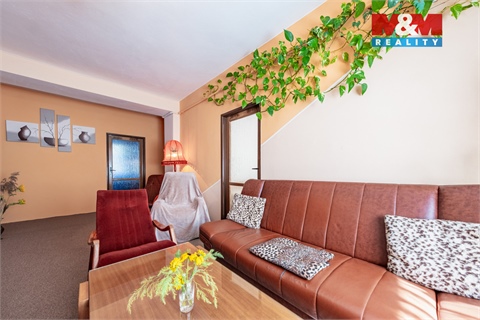 Prodej bytu 4+1, 75 m² - 2