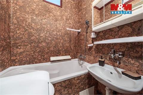 Prodej bytu 4+1, 75 m² - 10