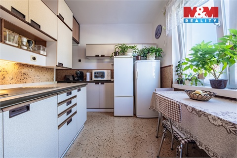 Prodej bytu 4+1, 75 m² 8