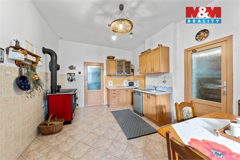 Prodej chaty / chapuly, 250 m² 2