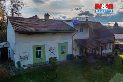 Prodej chaty / chapuly, 250 m² 6