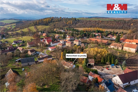 Prodej chaty / chapuly, 250 m² 10