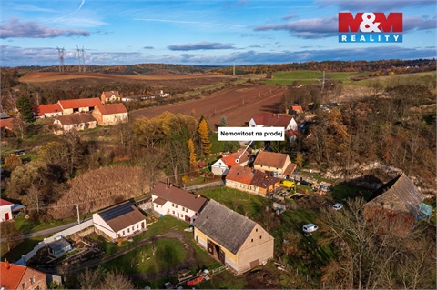 Prodej chaty / chapuly, 250 m² 22