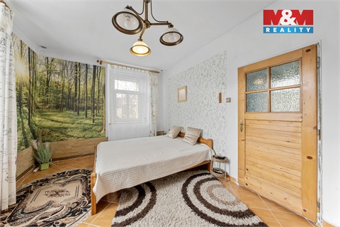 Prodej chaty / chapuly, 250 m² - 12