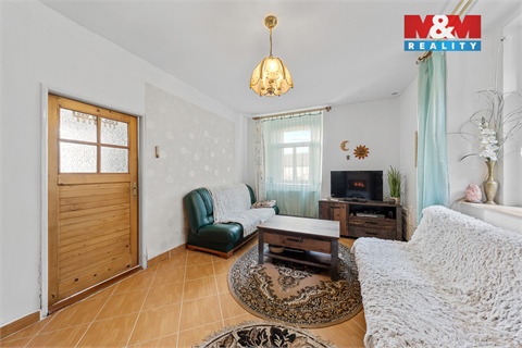 Prodej chaty / chapuly, 250 m² - 26