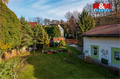 Prodej chaty / chapuly, 250 m² - 16