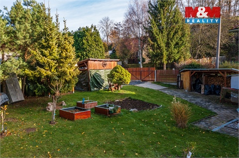 Prodej chaty / chapuly, 250 m² 14