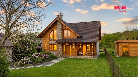 Prodej stavebního pozemku, 2 660 m² - 2