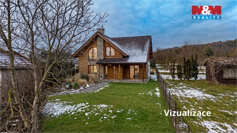 Prodej stavebního pozemku, 2 660 m² 2