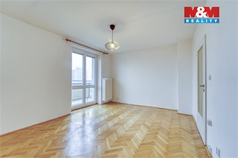 Pronájem bytu 3+1, 61 m² - 4