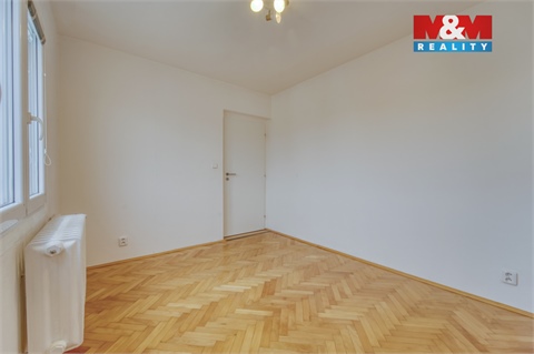 Pronájem bytu 3+1, 61 m² - 8