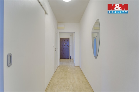 Pronájem bytu 3+1, 61 m² 14