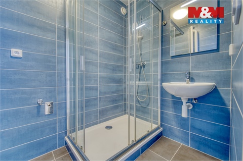 Pronájem bytu 3+1, 61 m² 16