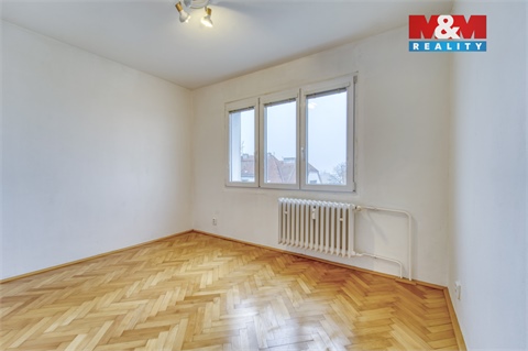 Pronájem bytu 3+1, 61 m² 8