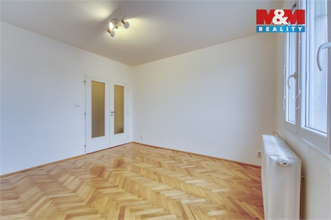 Pronájem bytu 3+1, 61 m² 6
