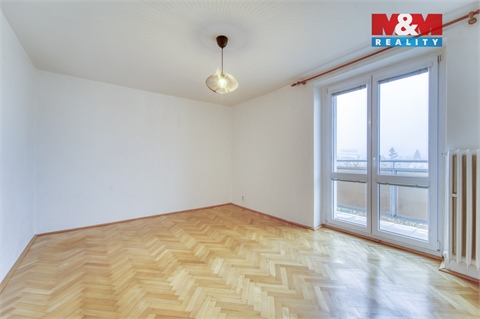 Pronájem bytu 3+1, 61 m² 4