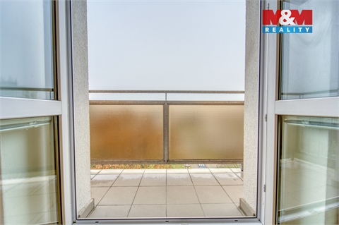 Pronájem bytu 3+1, 61 m² 12