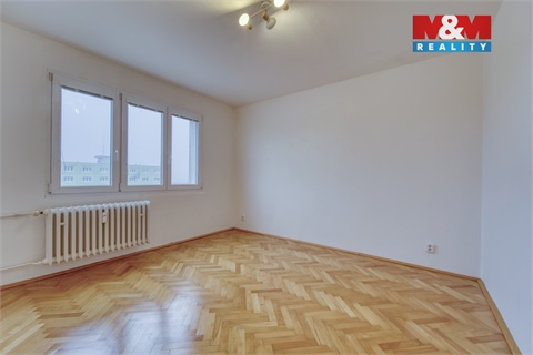 Pronájem bytu 3+1, 61 m² - 6