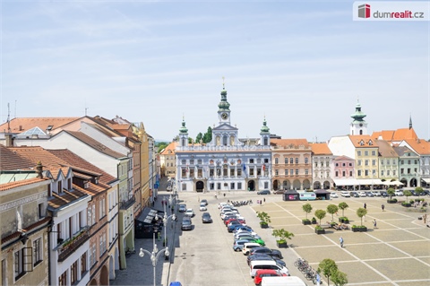 Pronájem bytu 3kk, 93 m² 4