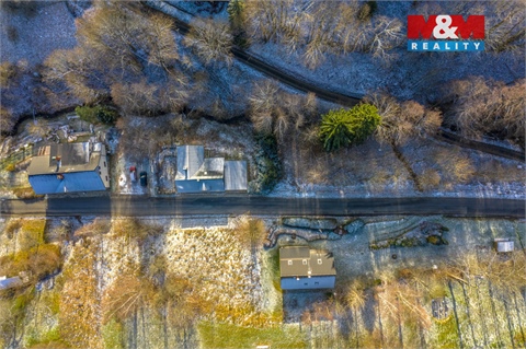 Prodej chaty / chapuly, 250 m² 22