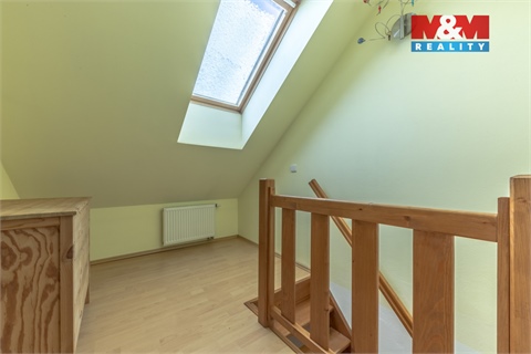 Prodej chaty / chapuly, 250 m² - 8