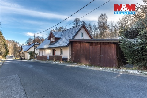 Prodej chaty / chapuly, 250 m² 16