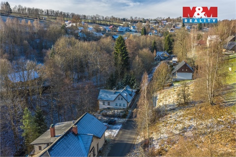 Prodej chaty / chapuly, 250 m² 18