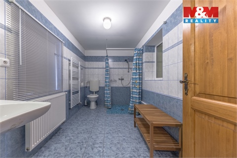 Prodej chaty / chapuly, 250 m² 8