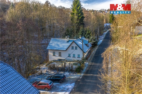 Prodej chaty / chapuly, 250 m² - 14