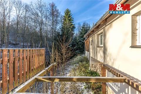 Prodej chaty / chapuly, 250 m² 14