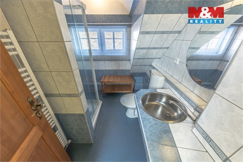 Prodej chaty / chapuly, 250 m² 12