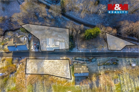 Prodej chaty / chapuly, 250 m² - 22