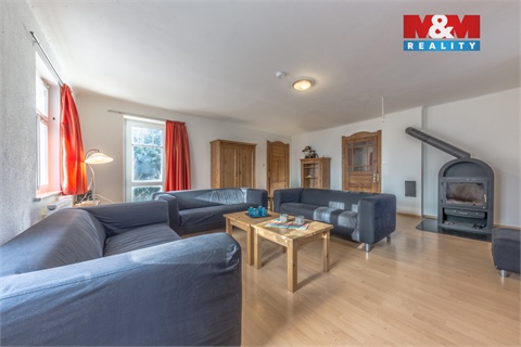 Prodej chaty / chapuly, 250 m² 4