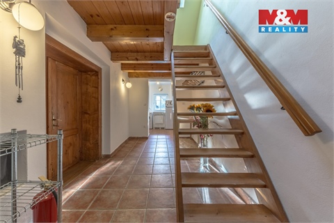 Prodej chaty / chapuly, 250 m² - 6