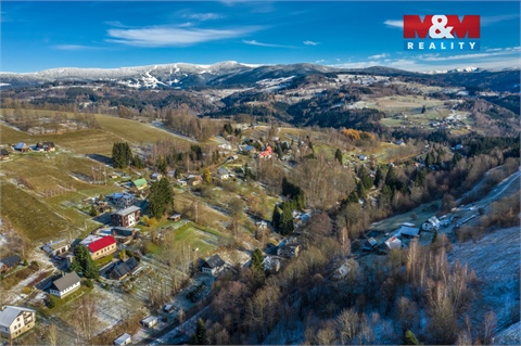 Prodej chaty / chapuly, 250 m² - 16