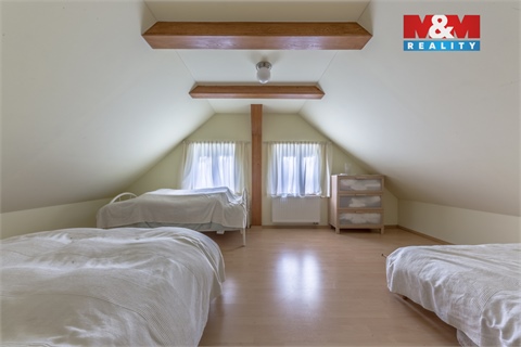 Prodej chaty / chapuly, 250 m² 10