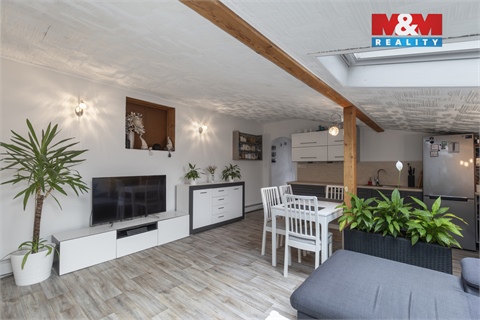 Prodej rodinného domu, 298 m² - 4