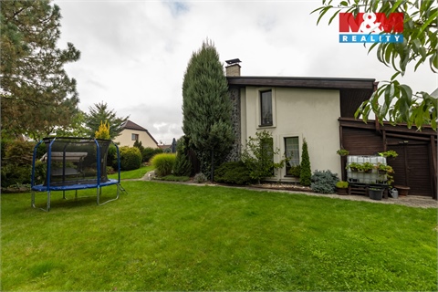 Prodej rodinného domu, 298 m² - 24