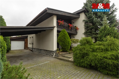 Prodej rodinného domu, 298 m² 20