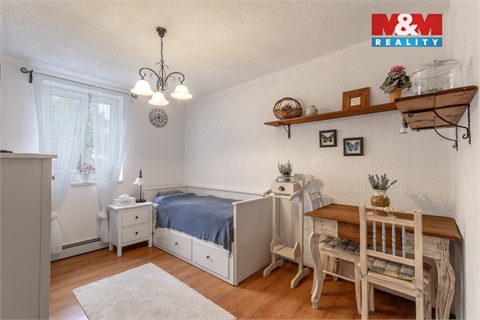 Prodej rodinného domu, 298 m² - 6