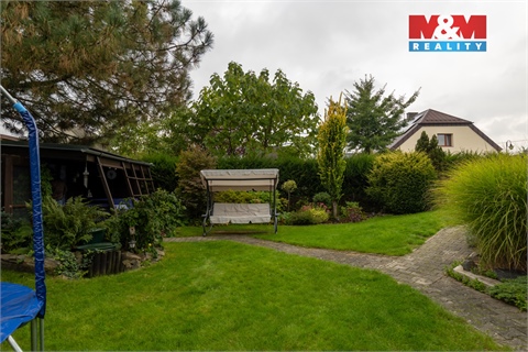 Prodej rodinného domu, 298 m² - 18